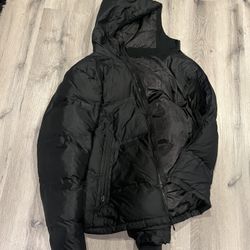 Snow Jacket And Pants