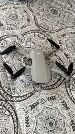 DJI Mavic Mini