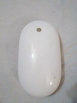 APPLE MOUSE WIRELESS