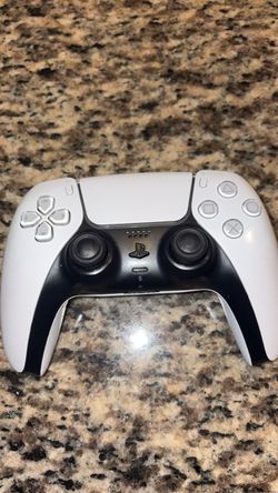 PS5 controller