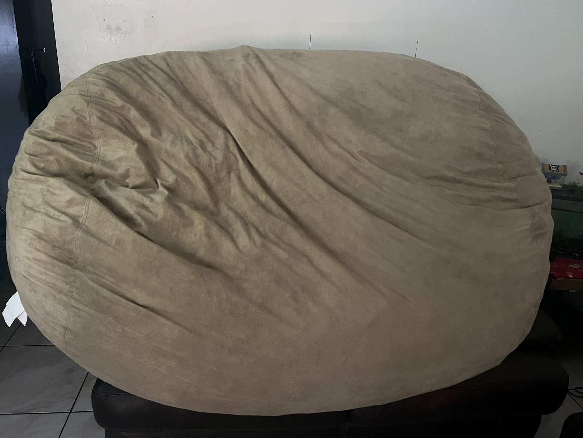 X-Large Bean Bag