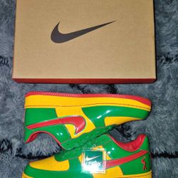 Lil Yachty Af1s