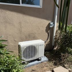 Heater Air Conditioning