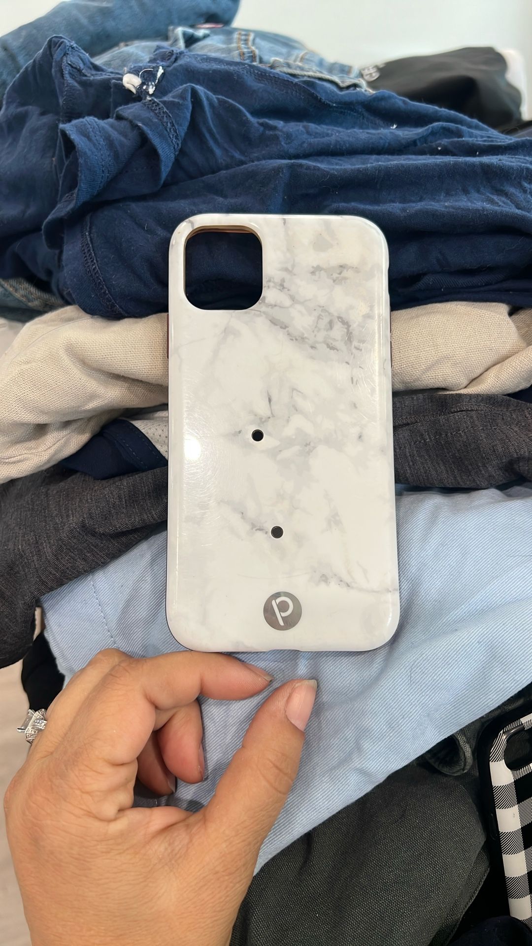 Loopy Case