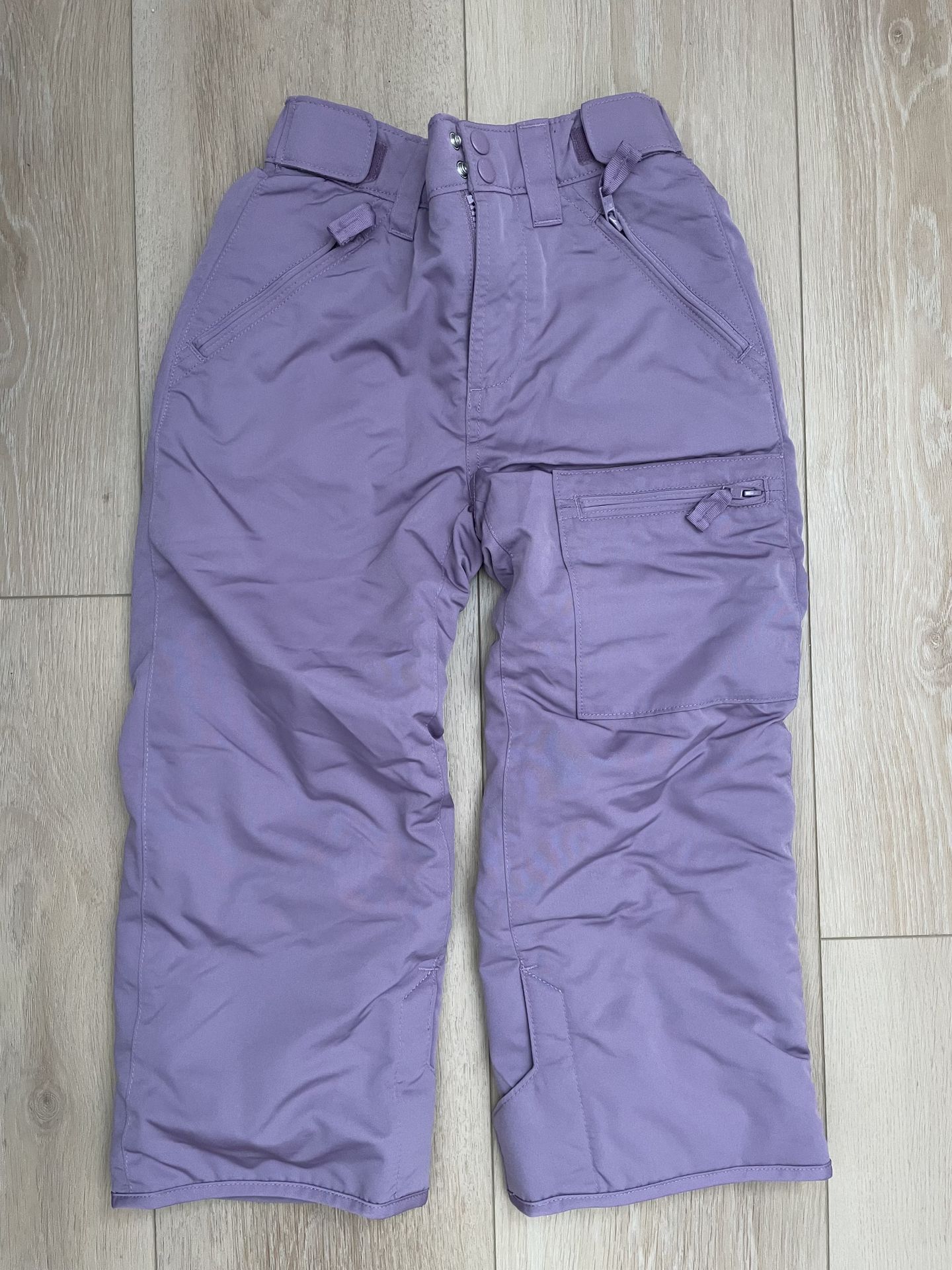 Snow Pants Ski Snowboarding Pants Size 6