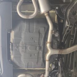 23+ Acura Integra Factory Oem Exhaust System