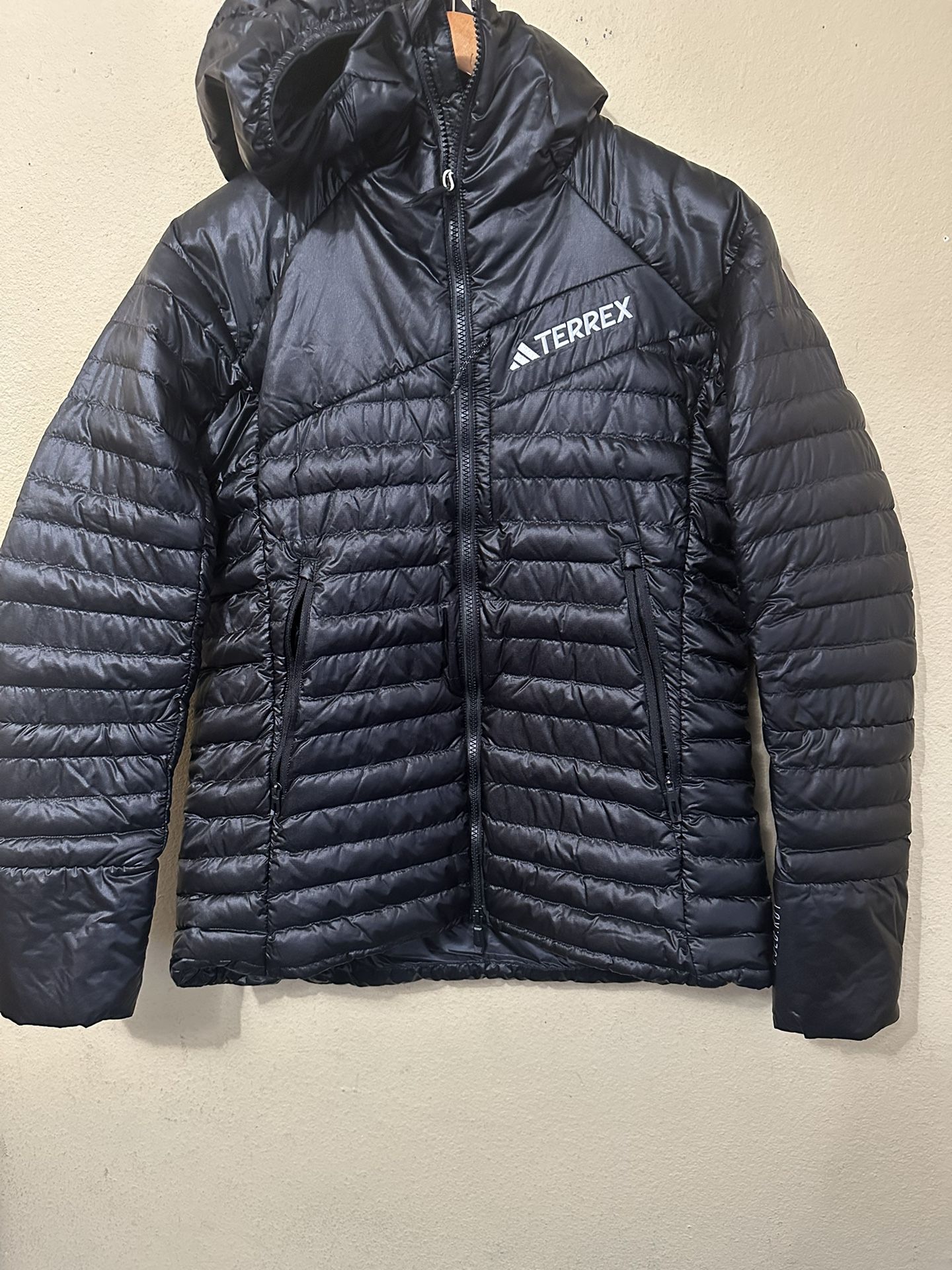 Adidas Women’s Jacket Size # M  $100 Firm