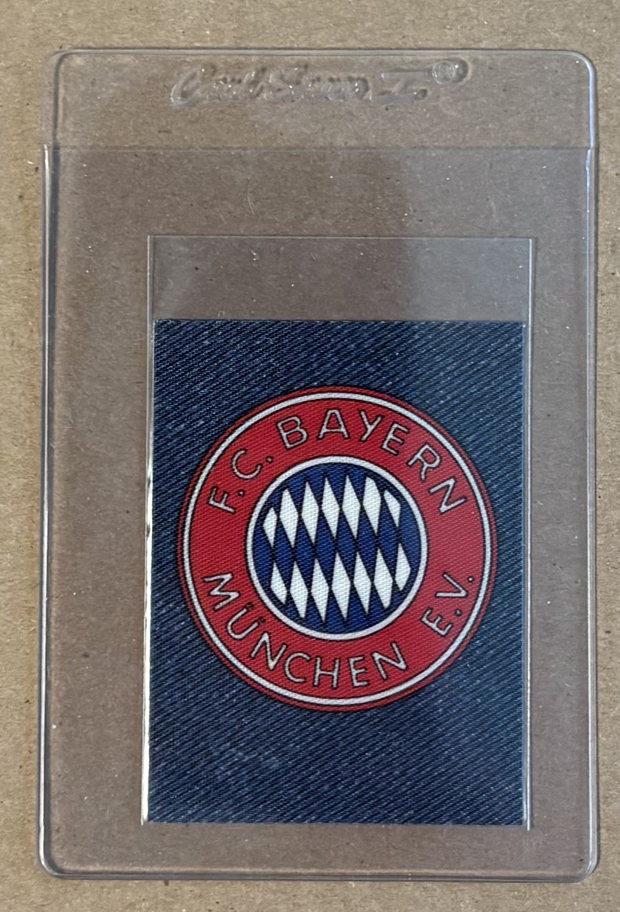 Bayern Munich