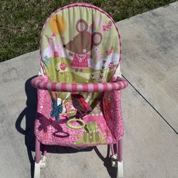 Baby Bounce Chair 
