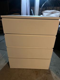 IKEA DRESSER