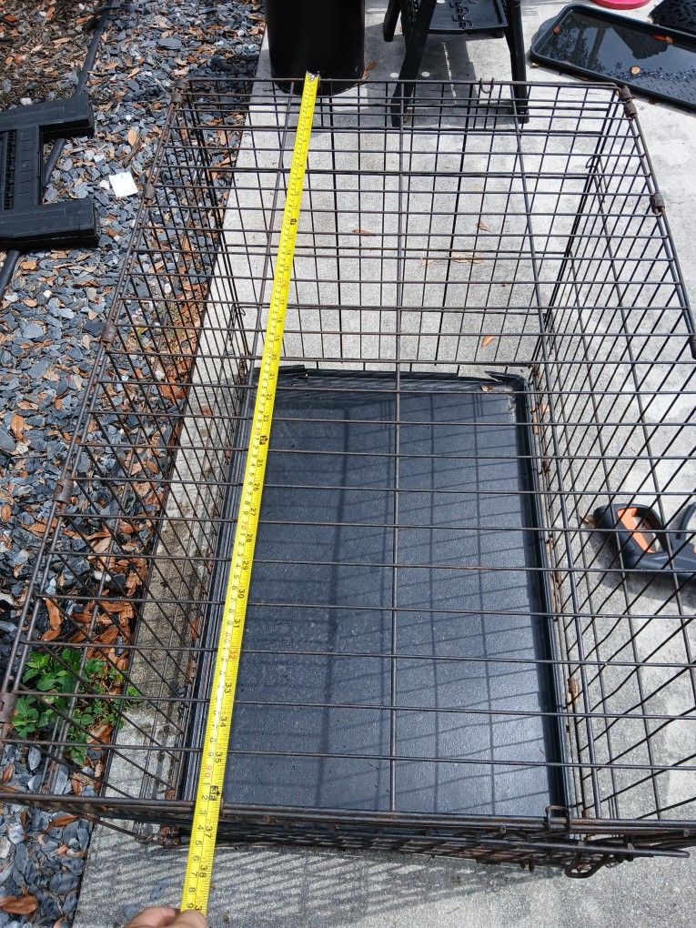Dog Crate