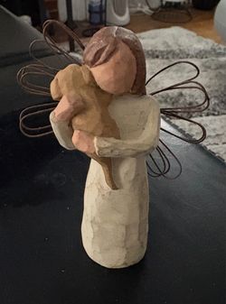 Willow Tree Heart of Friendship