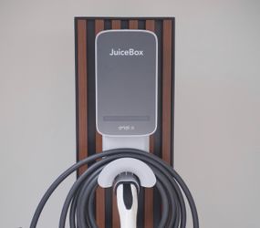 Juicebox 40 AMP EV Charger ( New )