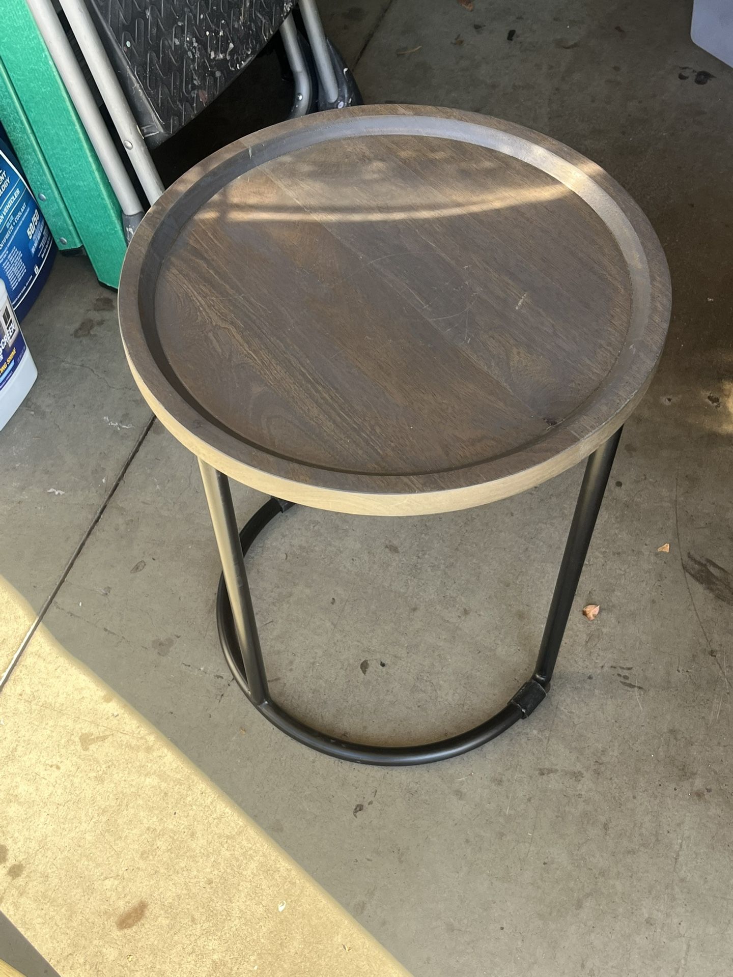 End Table