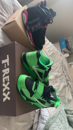 Jordan’s