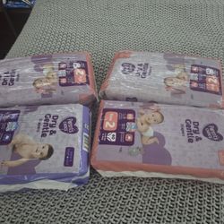 Diapers For Babies