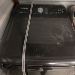 Samsung Dryer