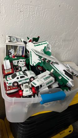 Hess truck bundle