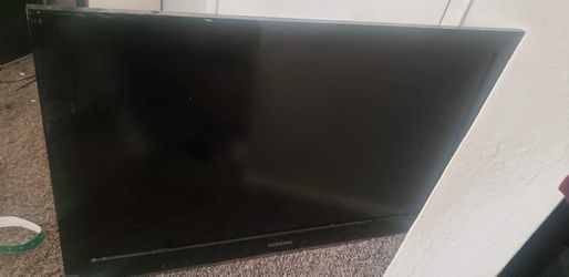 Samsung 40in Tv
