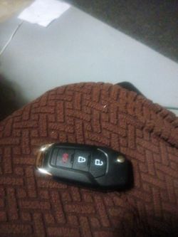 Key Fob