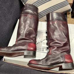 Frye Riding Boots