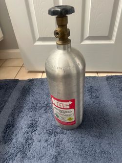 Nos tank