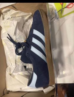 Men’s adidas 11.5 bundle