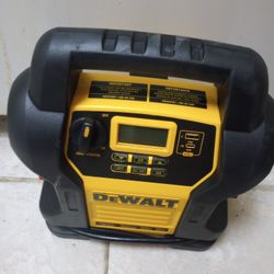 DeWalt 1600 Jump Pack New