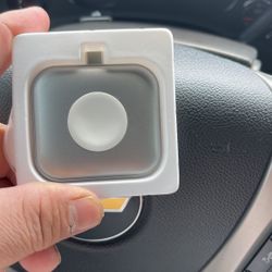 Usb- C2 In 1 Wireless Charging Dock For Apple Watch & AirPods 