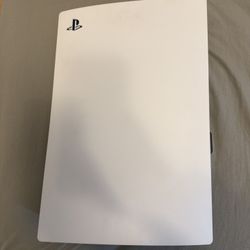 Ps5 Digital 