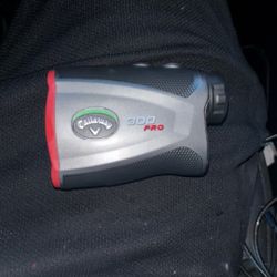 Range Finder
