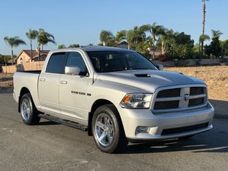 2011 Dodge Ram 1500