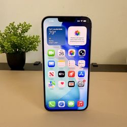 iPhone 14 Plus Unlocked (256 GB)