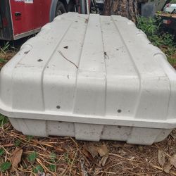 Car Travel Box