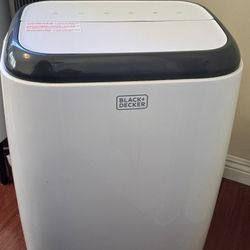 Portable Air Conditioner
