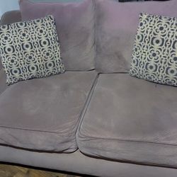 Moving Sale-Couches