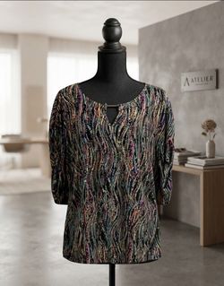 Womans 3 blouse Bundle size XL