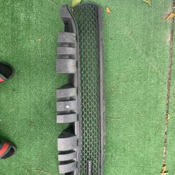 Dodge Charger Grill Oem Parts 