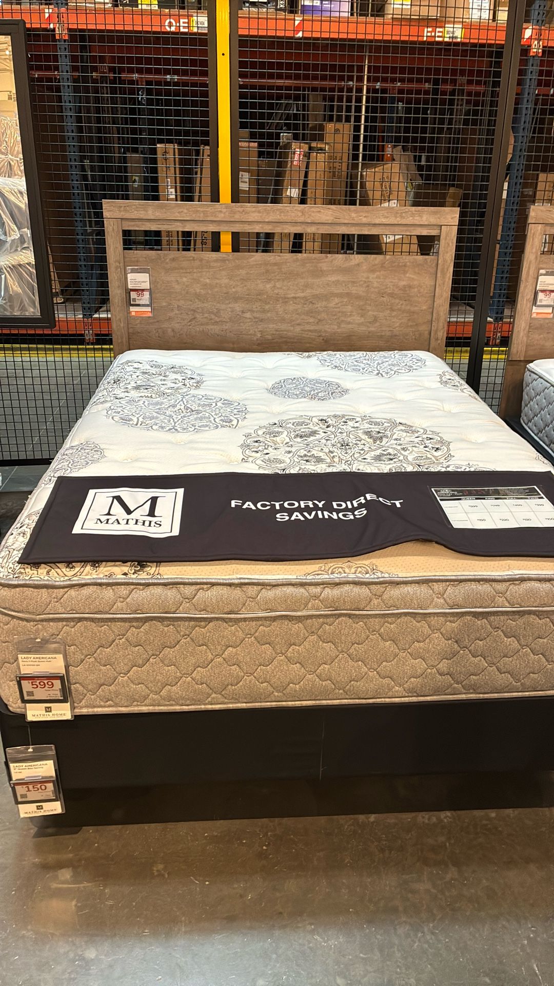 Cheap Mattress