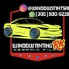 Window Tinting RK Deltona Fl 