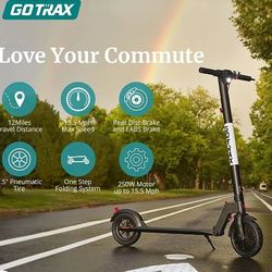 Gotrax