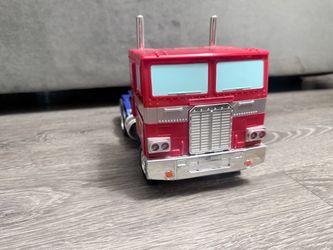 Optimus Prime