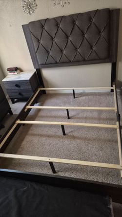 Juego de cuarto en Marmol.