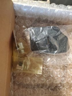 Transmission Solenoid And Filter Ford Focus