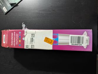 Dalavalampa LED Motion Lamp