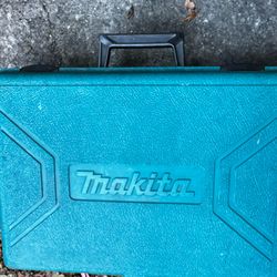 Makers 6095DWLE-2 3/8” (10mm) Drill Sold As Is