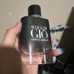 Acqua Di Gio Parfum