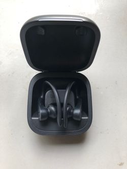 Powerbeats Pro Wireless Earbuds (Parts/Repair)