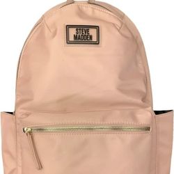 New Backpack From Steve Madden 