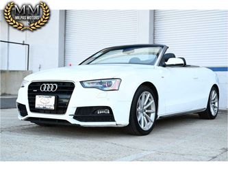 2017 Audi A5